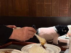-庐灶江南·江南菜·四合院Bistro(东直门雍和宫·原华侨宾馆店)