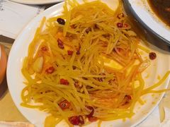 -杨氏青龙虾·羊蝎子(珠江路店)