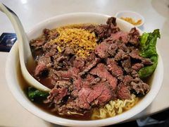 -菜忠潮州牛肉店(岗厦店)