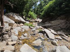 -黑龙潭风景区