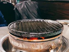-厚味居炙子烤肉·清真(天桥南纬路店)