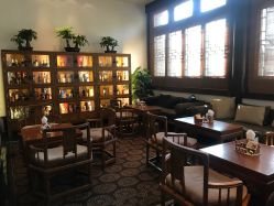 -颐和宾馆宴会厅