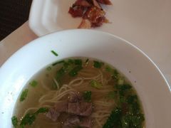 -北京港澳中心瑞士酒店·瑞士咖啡厅·自助餐