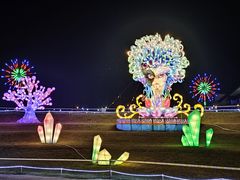 -歌斐颂巧克力小镇