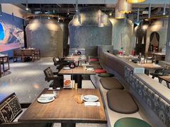 -丝路有约·优雅新疆菜(万宴城店)