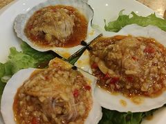 -禾记海鲜烧烤(八一路店)