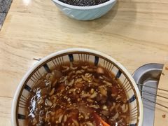 -老白家怡贵园烤肉