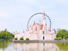 -北京石景山游乐园