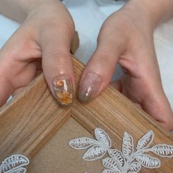 -奈思·日式美甲美睫沙龙