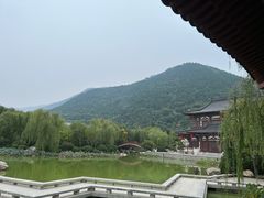 -西安华清御汤酒店