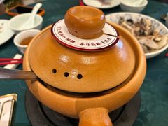 -誉八仙粤菜(万象天地店)