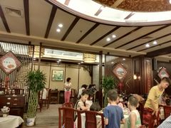 -金城大酒店-中餐厅(汾江中路店)