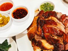 -文兴酒家(Chinatown - Gerrard Street)