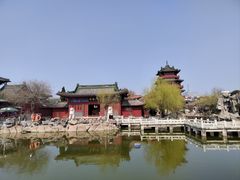 -开封府