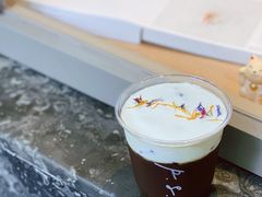 the&nbsp;One&nbsp;where&nbsp;everything&nbsp;begin-O.P.S. CAFE