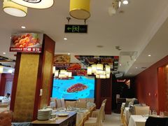 -惠丰堂饭庄·烤鸭·京味菜(翠微路店)