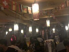 -Helens海伦司小酒馆(鼓楼店)