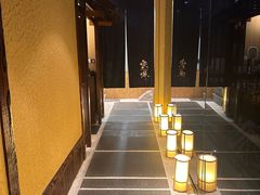 -空蝉怀石料理(益丰·外滩源店)