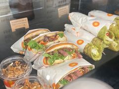 -Wagas沃歌斯(浦东机场店)