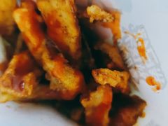 -傅强排骨(成都总店)