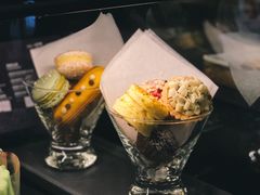 -星巴克(广州中华广场B1层店)