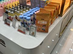 -爸爸糖吐司面包(北京崇文门店)