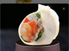 -海知道大连海鲜水饺(南山大冲店)