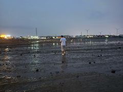 -仙人岛风景区
