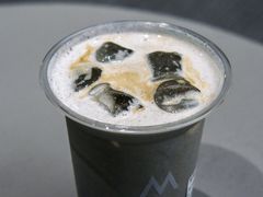 -M Stand(深圳湾后海汇店)