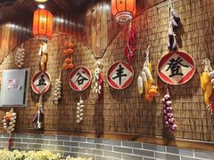 -宝丽金大酒店·洗浴中心