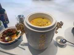 -百姓渔村(南中环店)