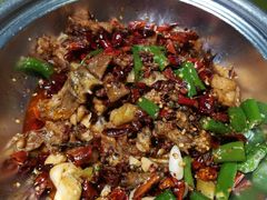 -辛香汇(大华第一坊店)