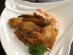 -古南都·老广东酒楼(龙江店)