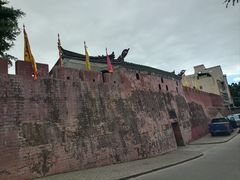 -平海古城