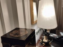 -广州富力丽思卡尔顿酒店