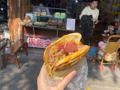 -刘氏方酥锅盔(古城总店)