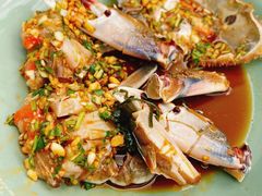 -吴记富苑(朝阳店)