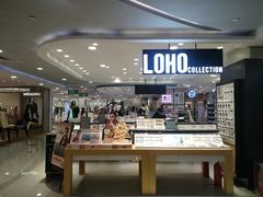 -巴黎春天(浦建店)