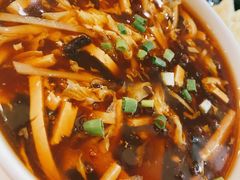 酸辣汤-南门小馆·清真(国贸商城店)