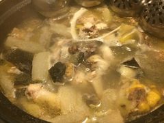 -润泽园椰子鸡(汇一城店)