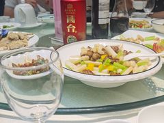-荣粤酒家·融合粤菜