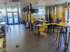 -麦当劳(燕顺路店)