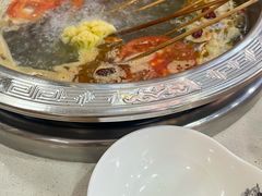 -小王少龙火锅(沙南街店)