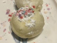 雪域豆沙-金掌勺·锅包肉(广渠门店)