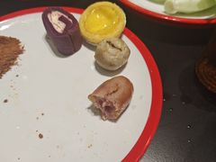 -肉焰山巴西烤肉自助餐厅(龙湖芙蓉天街店)