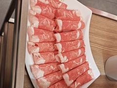 -巴蜀王婆大虾(南锣鼓巷店)