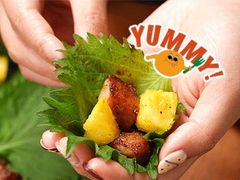 -Blac+Blac(中海环宇荟店)