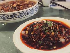 -双流传承老妈兔头(玉林总店)
