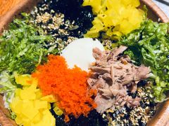 -哼蟹二将·烤肉酱蟹(合生汇店)