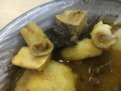 -正宗梧州牛肠酸